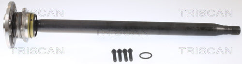 Wheel Bearing Kit TRISCAN 8530 23236