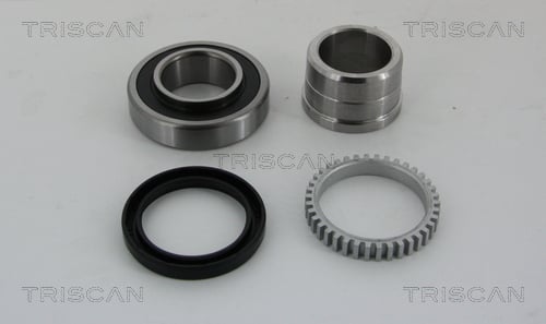 Wheel Bearing Kit TRISCAN 8530 69219