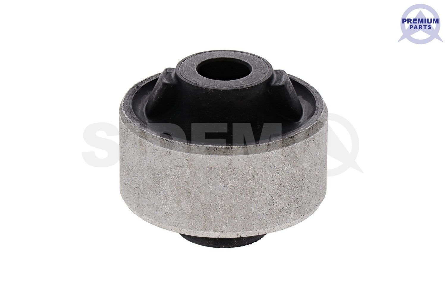 Mounting, control-trailing arm SIDEM 853659