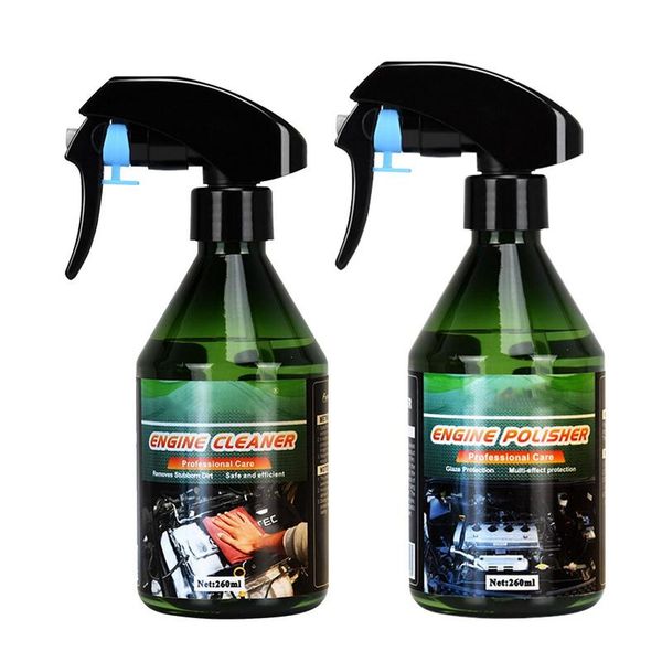 Ceramic Car Coating Agent For Auto Paint Polish Car Wax Polish Agent Crystal Wax Spray Nano Coatings Car Cleaning Assessories