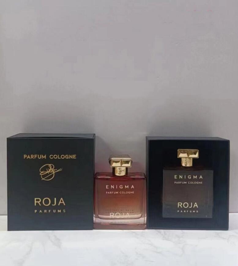 2025 Roja Parfums Elysium Parfume RISQUE Oceania Reckless 51 Harrods SCANDAL Isola Blu Men Perfumes VETIVER ROJA ELIXIR BURGTON Cologne Parfum