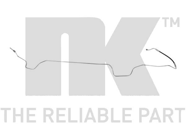 Brake Hose NK 853979