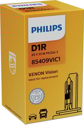 Bulb, spotlight PHILIPS 85409VIC1