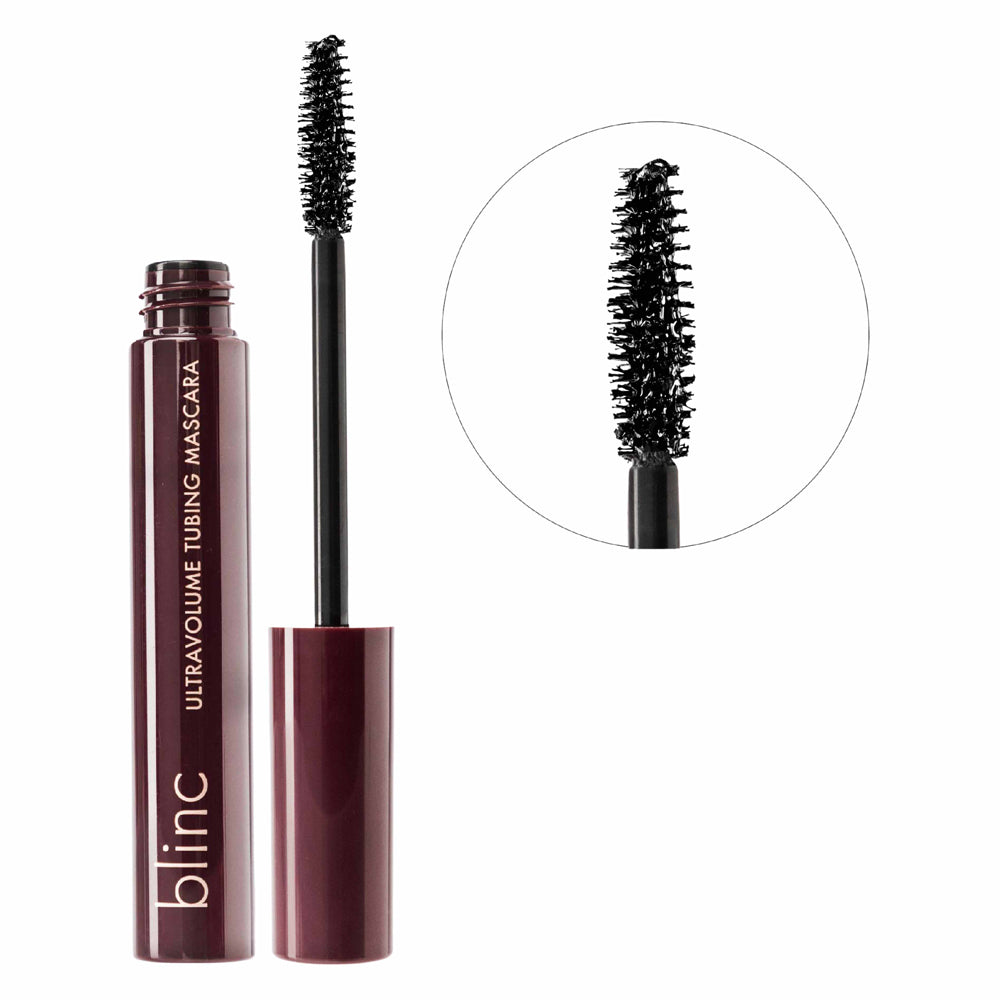 UltraVolume Tubing Mascara - Black