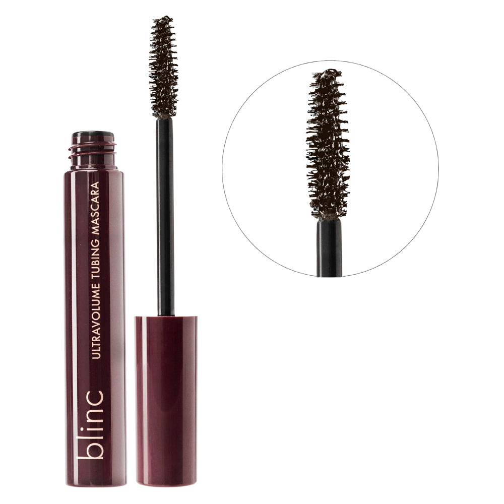 UltraVolume Tubing Mascara - Dark Brown