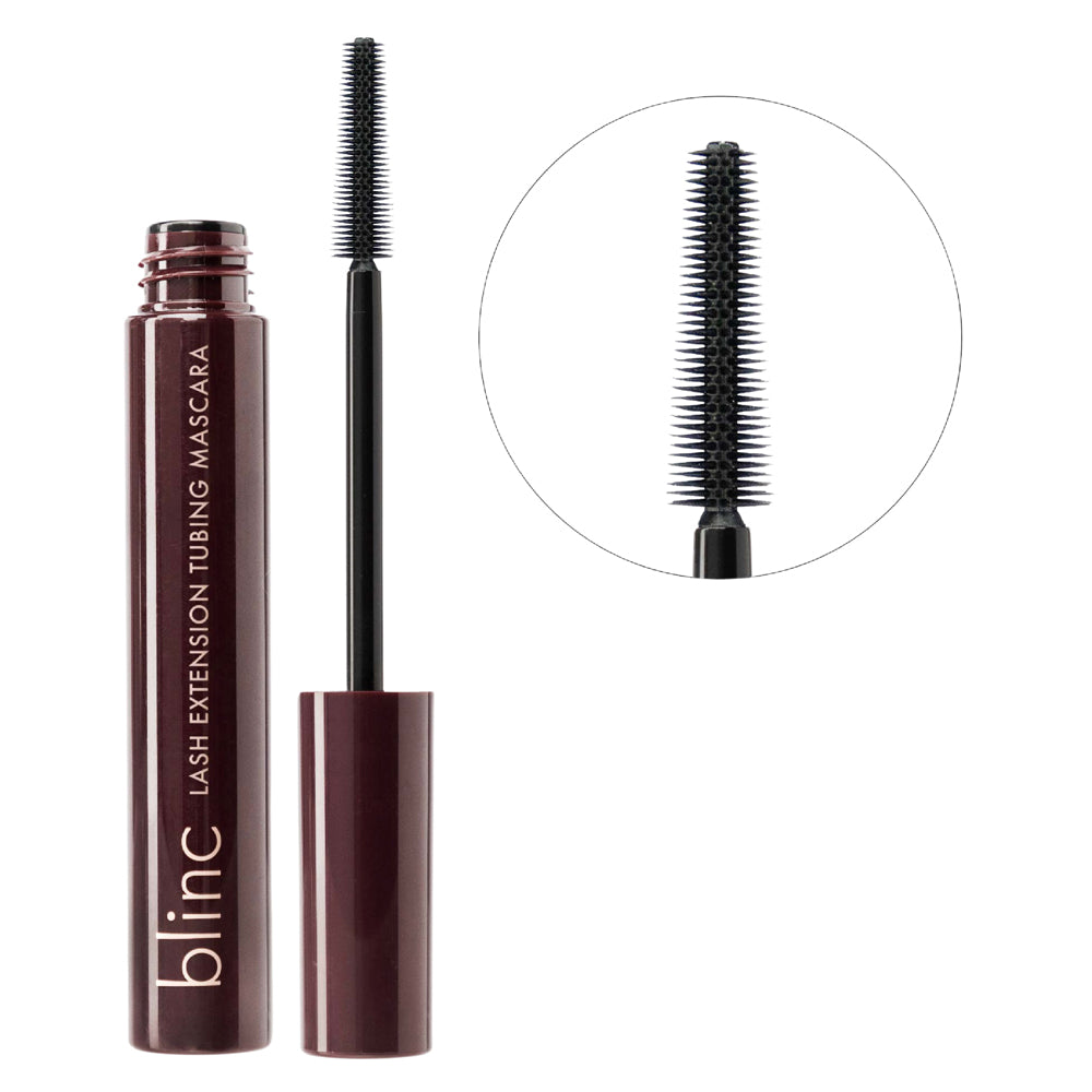 Lash Extension Tubing Mascara