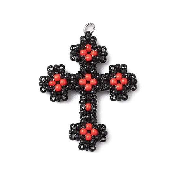 Saatperlen Perlen Charms