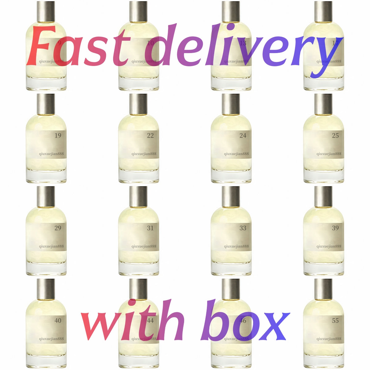 NEW 2025 TOP quality parfum Designer mens Cologne perfume 5AAAAA 100ml womens Perfume with Long Lasting Time Good Quality High mans Spray Eau De Per