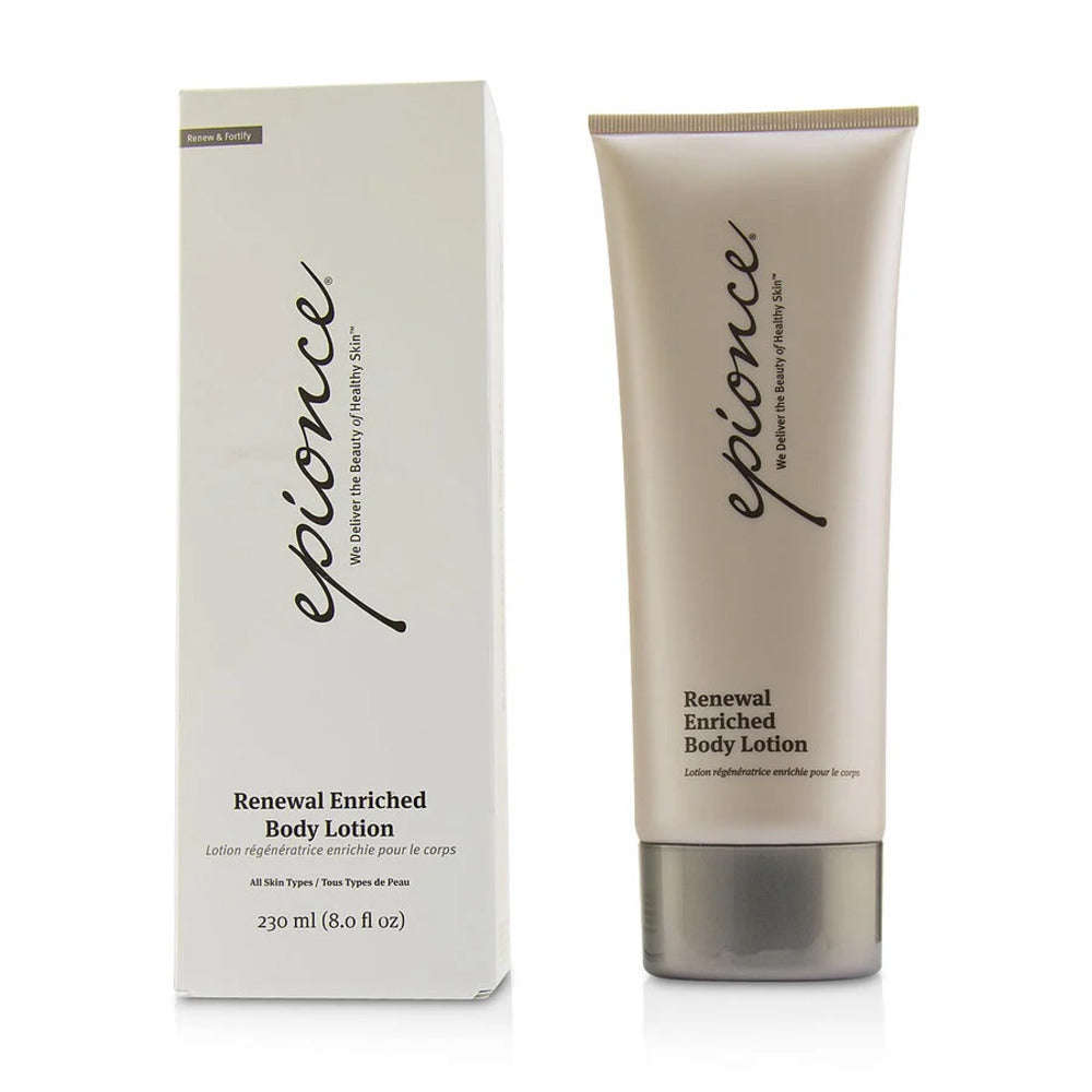 Renewal Enriched Body Lotion