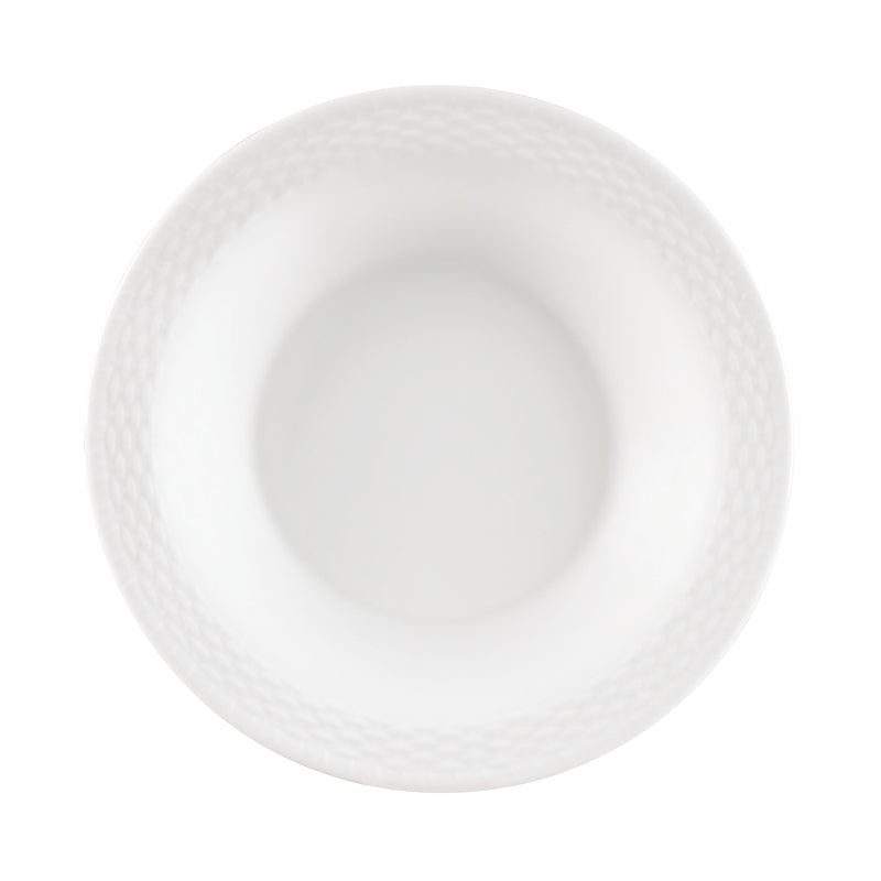 Wedgwood Nantucket Basket Pasta Plate, 10.25