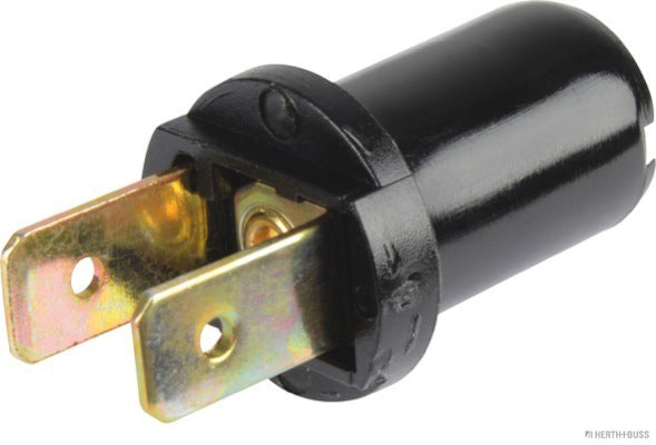 Bulb Socket, electric universal parts HERTH+BUSS ELPARTS 85785043