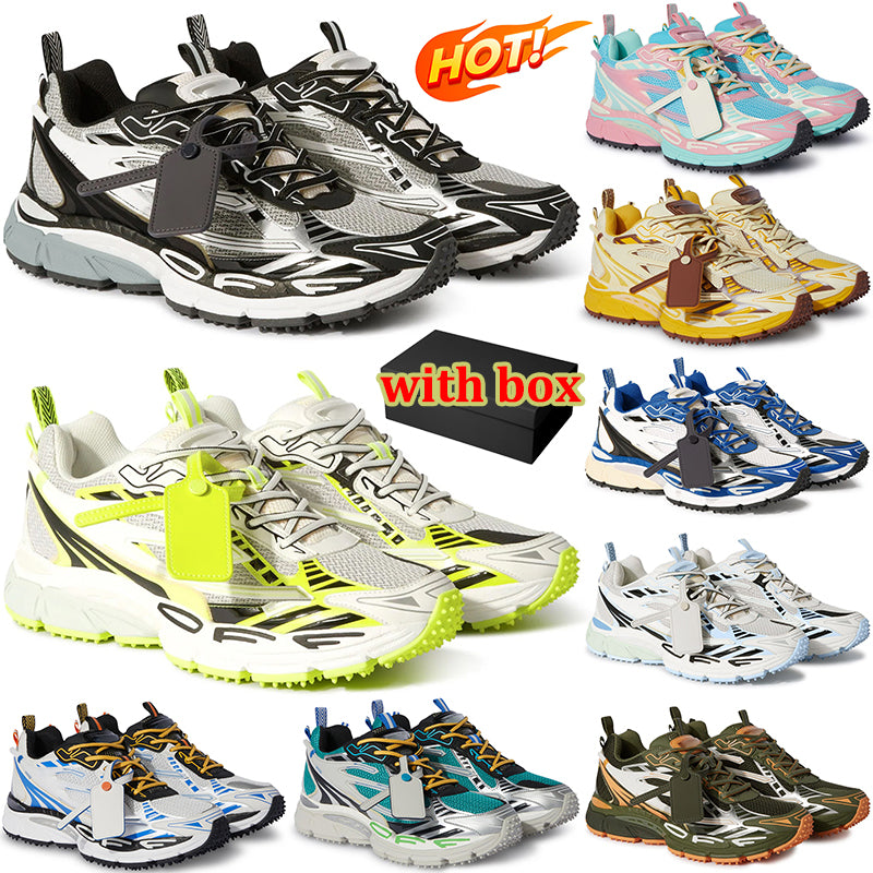 with box designer shoes men women stylish sneakers durable trainers daily outfit comfortable athletic footwear lifestyle shoe black white grey