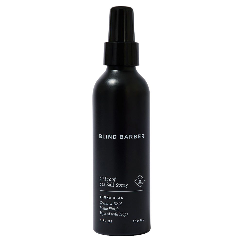 40 Proof Sea Salt Spray