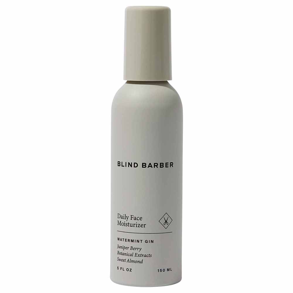 Watermint Gin Daily Face Moisturizer