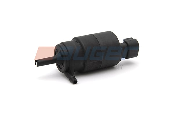Washer Fluid Pump, window cleaning AUGER 85994