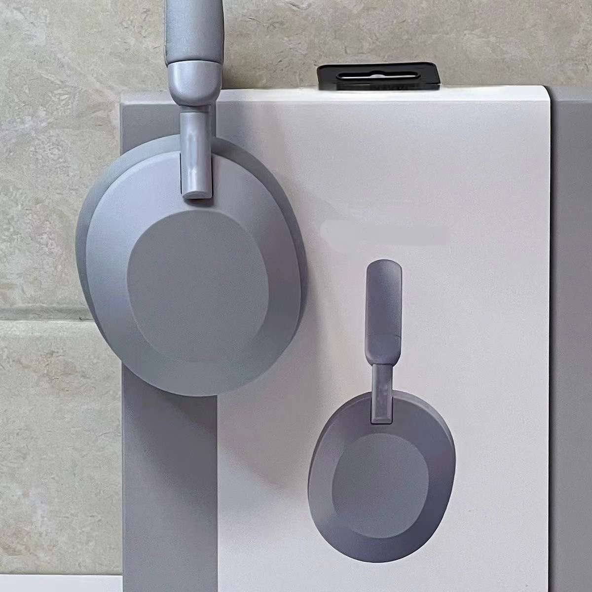 headphones headphone WH-1000XM5 Wireless Headphones with Mic Phone-Call Bluetooth headset earphones sports bluetooth earphones