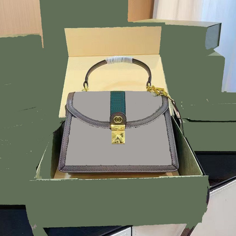 best designer bags Women Crossbody bags Handbag Shoulder Bags Composite Lady Clutch Tote Bag shopping Female Purse Wallets