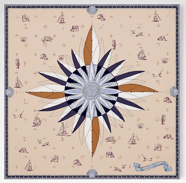 M79562 Elegant Designer Letters Print Silk Scarf Headband For Women Fashion Long Handle Bag Scarves P Shoulder Tote Lage Ribbon Head Wraps 7