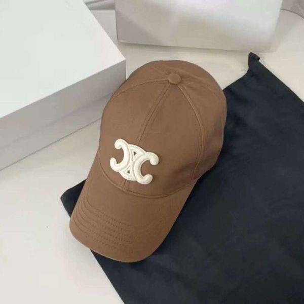 C hat Baseball Caps Designer Hats baseball cap dark blue cap Celi hat 7DFF