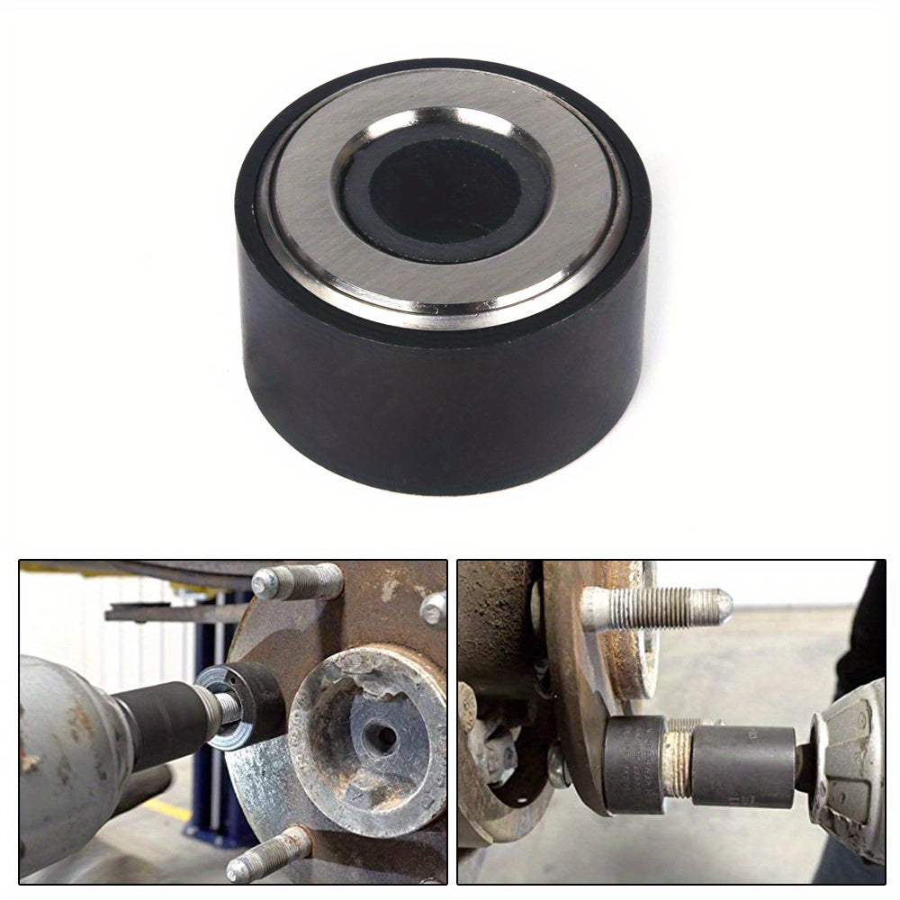 TEMU 22800 Stud Installer Tool - Durable, High-quality Tire Stud Tool For Most Automotive And Light-duty Truck Wheels, , Automotive Tool | Durable