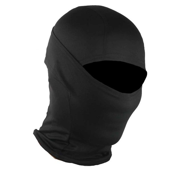 Customized Balaclava face mask for neck riding Balaclava ski motorcycle winter UV protection Y240923