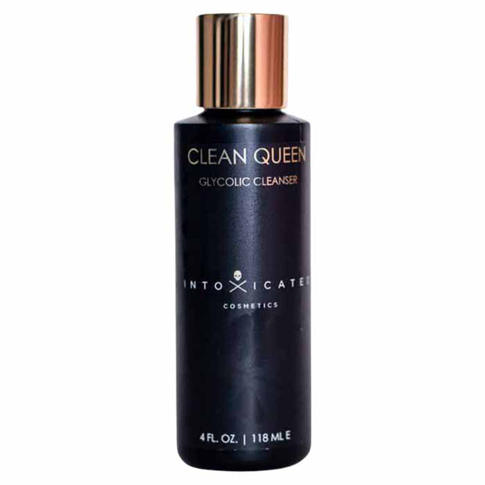 Clean Queen Glycolic Cleanser