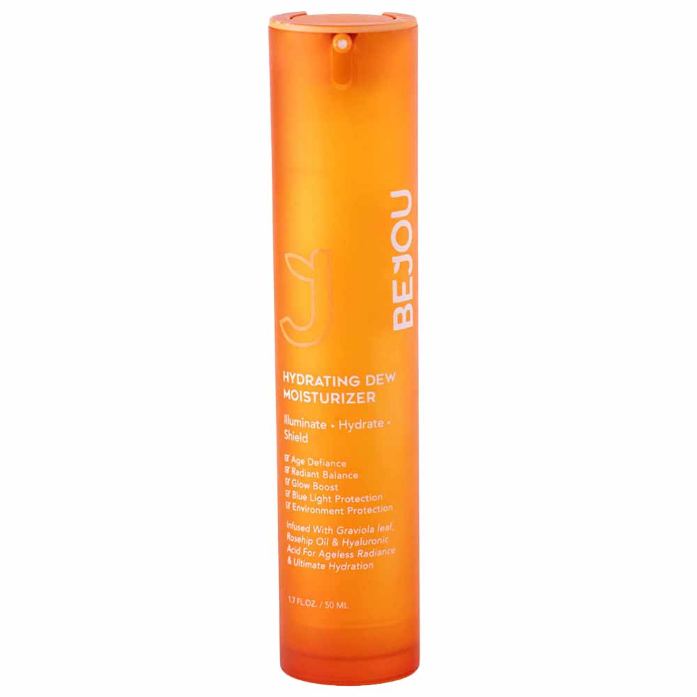 Hydrating Dew Moisturizer