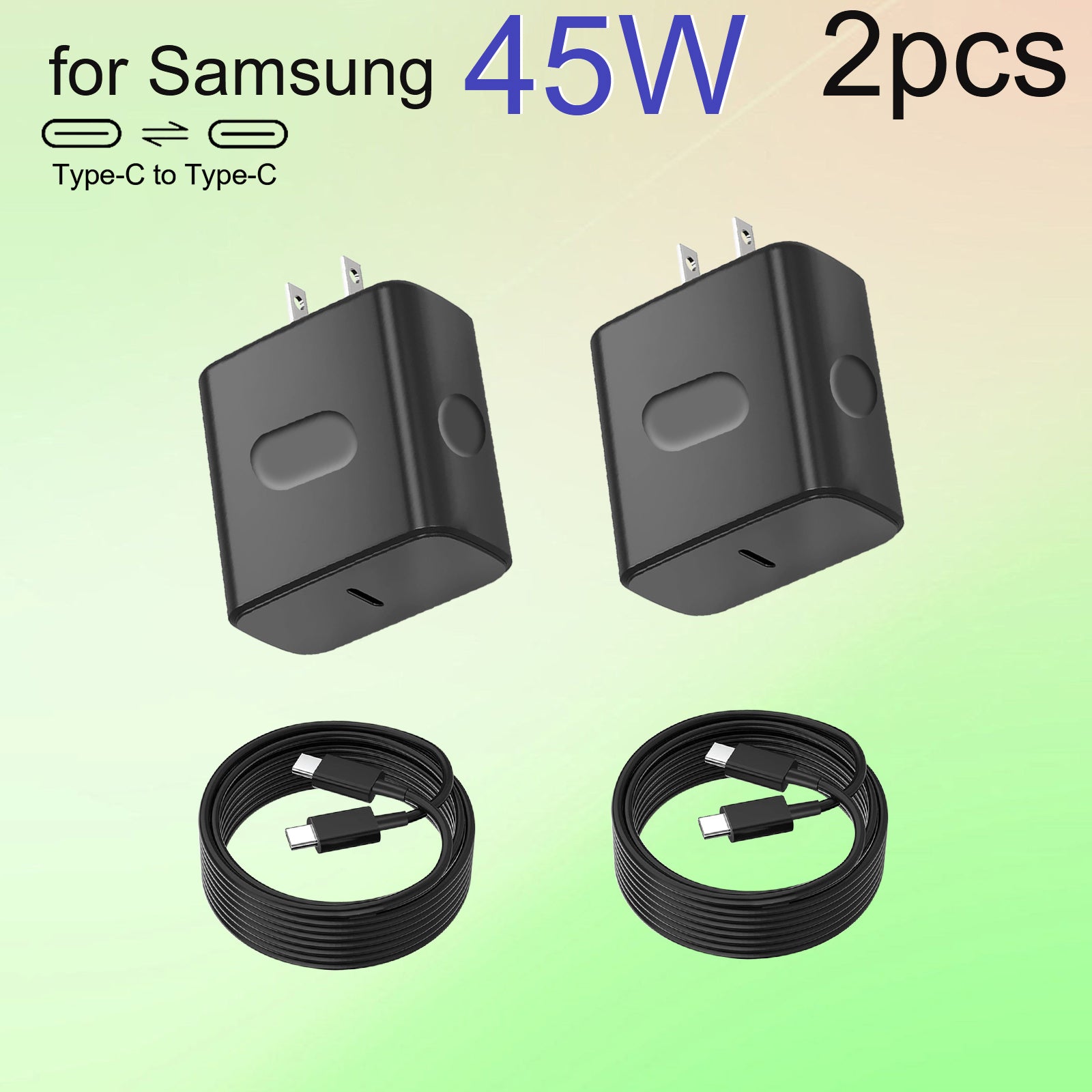 TEMU 4ft Type C Cable With Pd Fast Charge Usb-c Charger - Universal Fast Charging For Phones, Tablets & All Devices