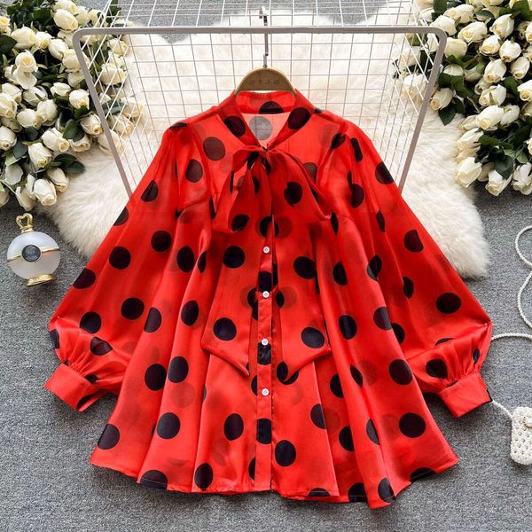 Retro Hip Hop Half Sleeve Long Sleeve Tee Shirts Slim Crop Top Casual Pure Cotton O Neck Collar Blouse Round Neck Skinny Base Stretch Casual