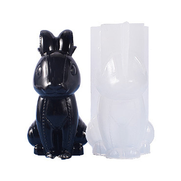 Moules en silicone pour figurines 3d