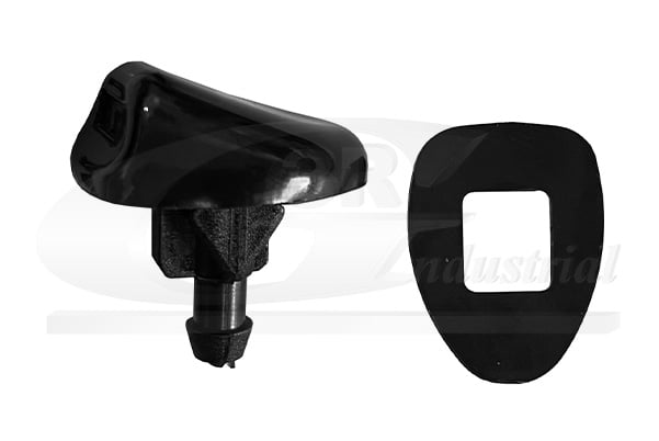 Washer Fluid Jet, windscreen 3RG 86204