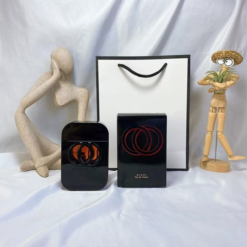 Luxury Italy Perfume 90ML Elegant Floral Bouquet High Quality Cologne Spray Long Lasting Fragrance For Man Women Great Gift Idea