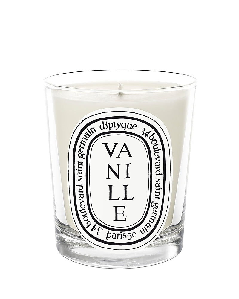 Diptyque Vanille (Vanilla) Scented Candle