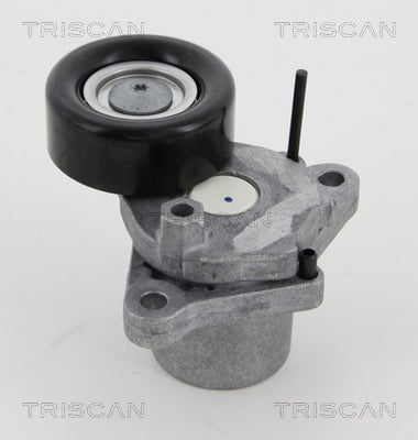 Tensioner Pulley, v-ribbed belt TRISCAN 8641 433003