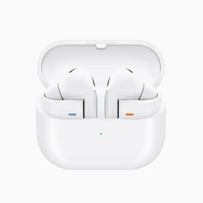 New Buds 3 Pro True Wireless Bluetooth Earphone Headphone HiFi Sound Low Latency Noise Reduction Earbuds for IPhone Android 2024