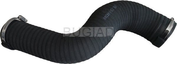 Charger Air Hose BUGIAD 86632