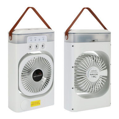 4-in-1 Personal Evaporative Air Cooler - iMounTEK 4-in-1 Air Conditioner USB