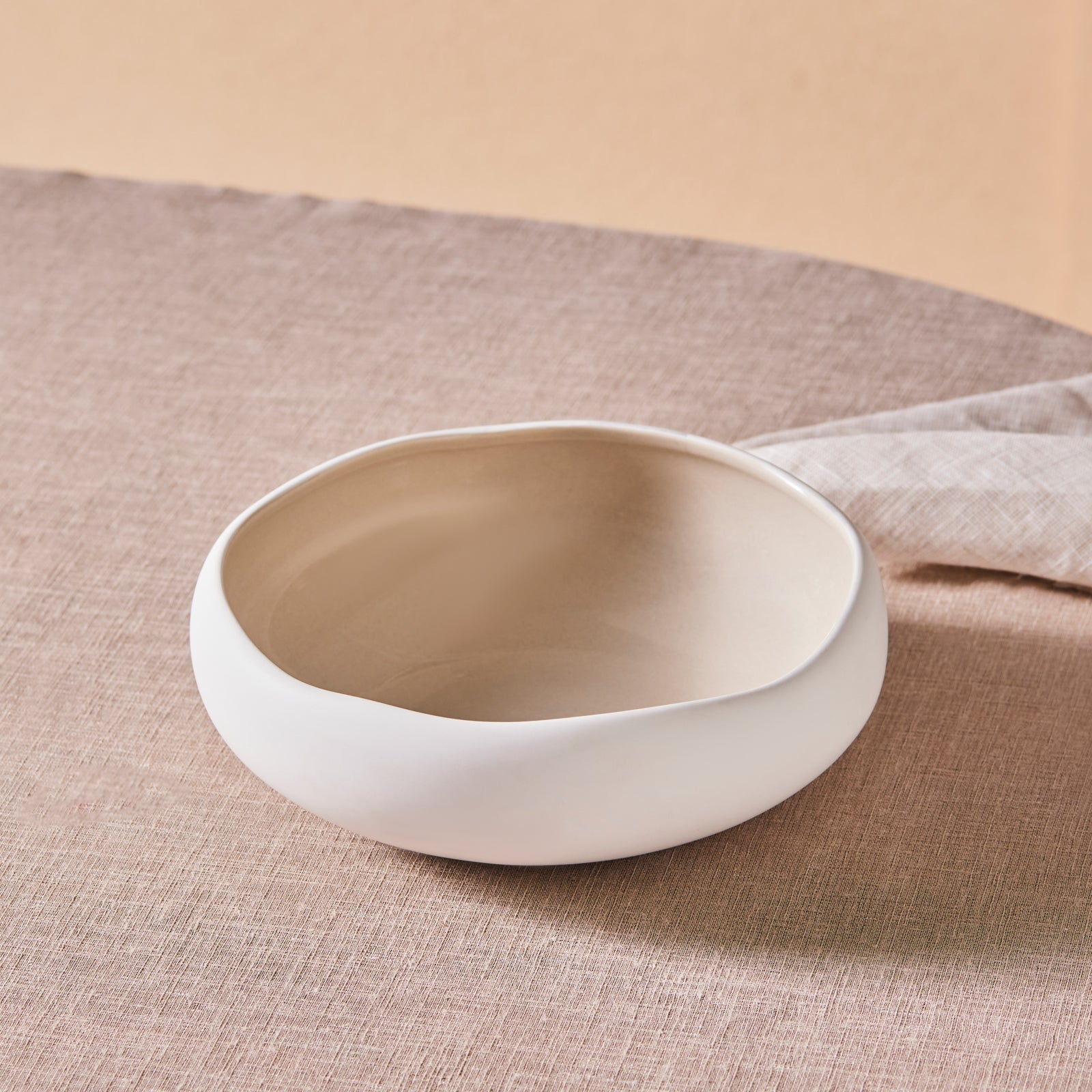 Karaca Cupid Pastateller 21 cm