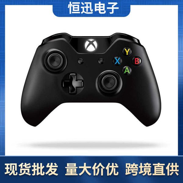 Game Controllers Joysticks XBOX ONE Wireless Controller XBOX Gaming Controller ONE Wireless Controller with 3.5mm Earphone Hole Function z25