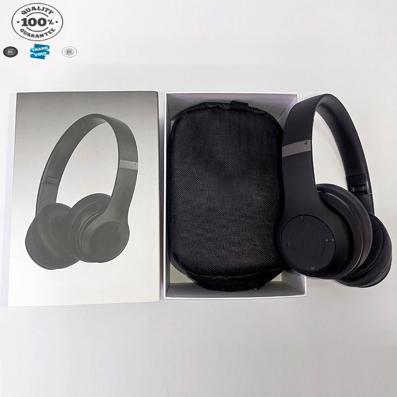 wireless studio solo 4 bluetooth headphone Magic Sound Recorder headphones pro earphone earbuds