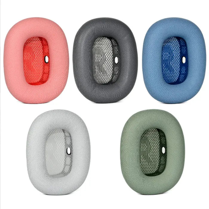 For airpods b-max Headband Headphone Accessories airpodspro max Transparent TPU Silicone Waterproof Protective case AirPod Max Headphones TPU Case