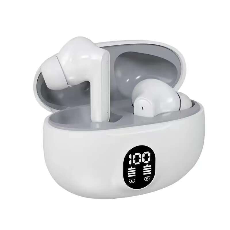 2024 Hot Selg 895B TWS Earbuds Wireless Headphone 5.3 Gaming Headset Stereo Sound Music In-ear Earphone
