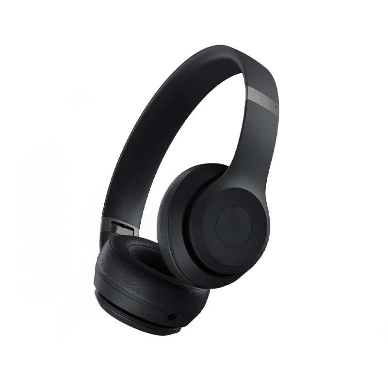 headphones Wireless Studio solo 4 Professional Bluetooth wireless headset Magic recording headband earbuds Pop-up window