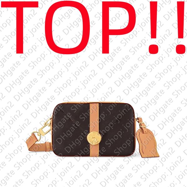 TOP. M24820 ENVELOPE MESSENGER Cosmetic Bags & Cases join2