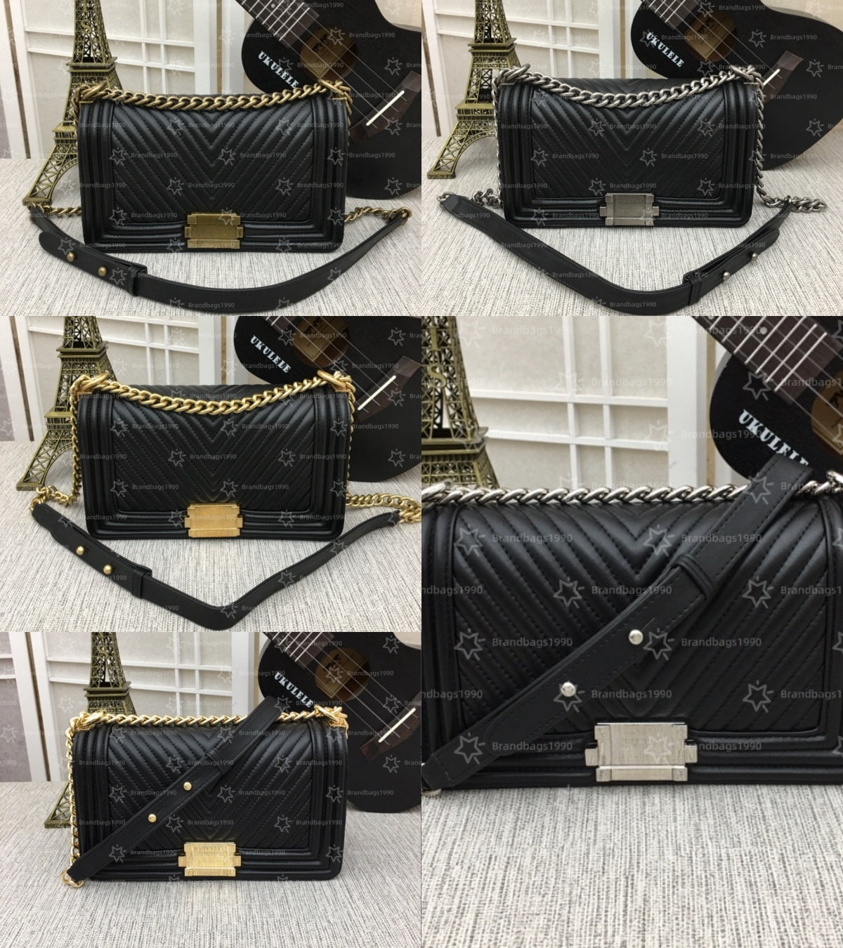 25cm Boy Bag V Sharp Lambskin Designer bags purse Medium Boy Flap Quilted Bag luxury shoulder bag Handbag leather classic Flap Envelope Bag on chain