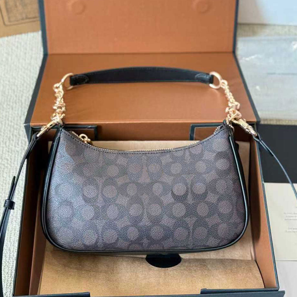 Designer crossbody bag teri shoulder bag swinger shoulder bag mini designer bag wallet Fashion bags