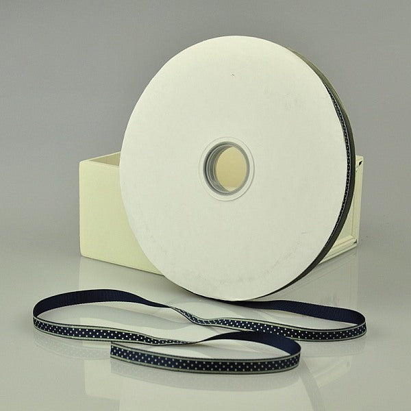 Stella stampato grosgrain ribbon