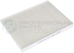Filter, cabin air Professional Parts 87020020