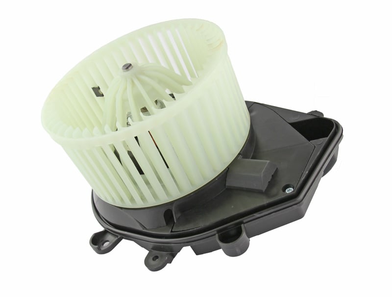 Interior Blower Professional Parts 87020021