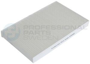 Filter, cabin air Professional Parts 87020030
